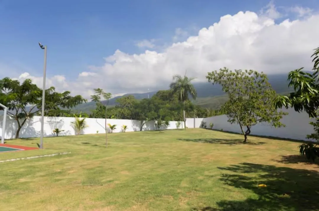 Villa Palmar Palmar Arriba Repubblica Dominicana