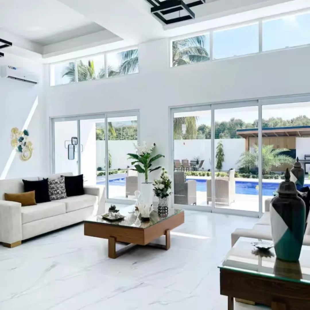 Villa Palmar Palmar Arriba 0*,  Repubblica Dominicana