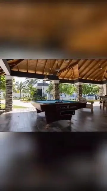 Villa Palmar Palmar Arriba Repubblica Dominicana