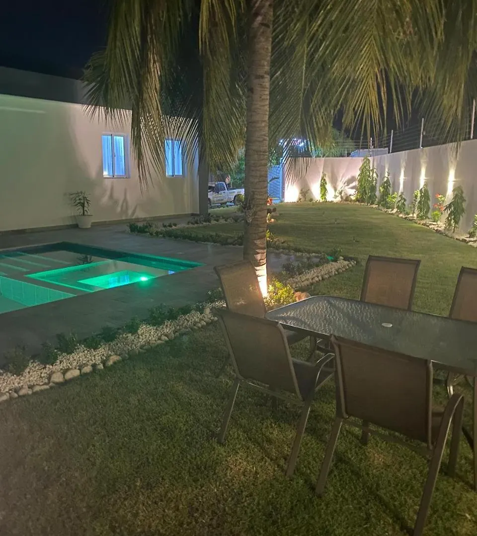 Villa Palmar Palmar Arriba