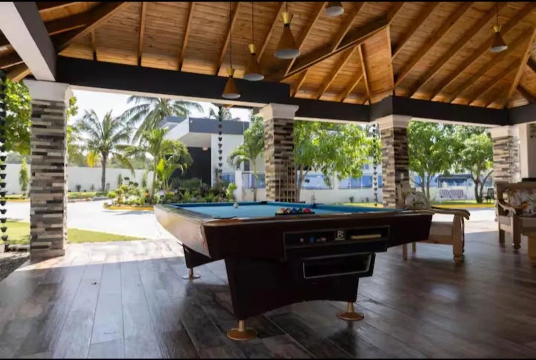 Villa Palmar Palmar Arriba 0*,