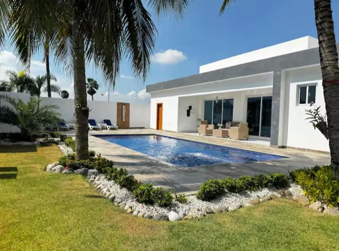 Villa Palmar Palmar Arriba 0*,  Dominican Republic