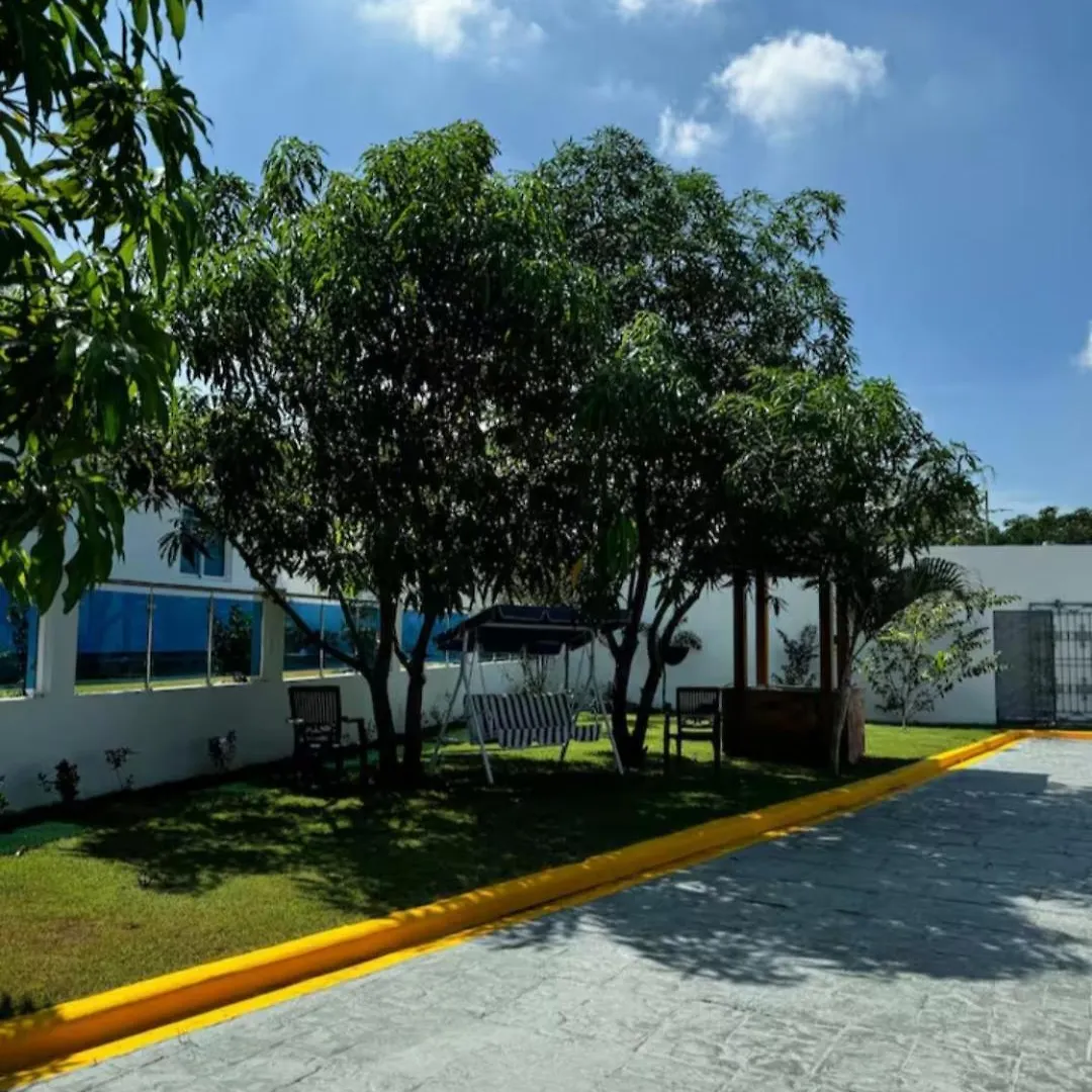 Villa Palmar Palmar Arriba