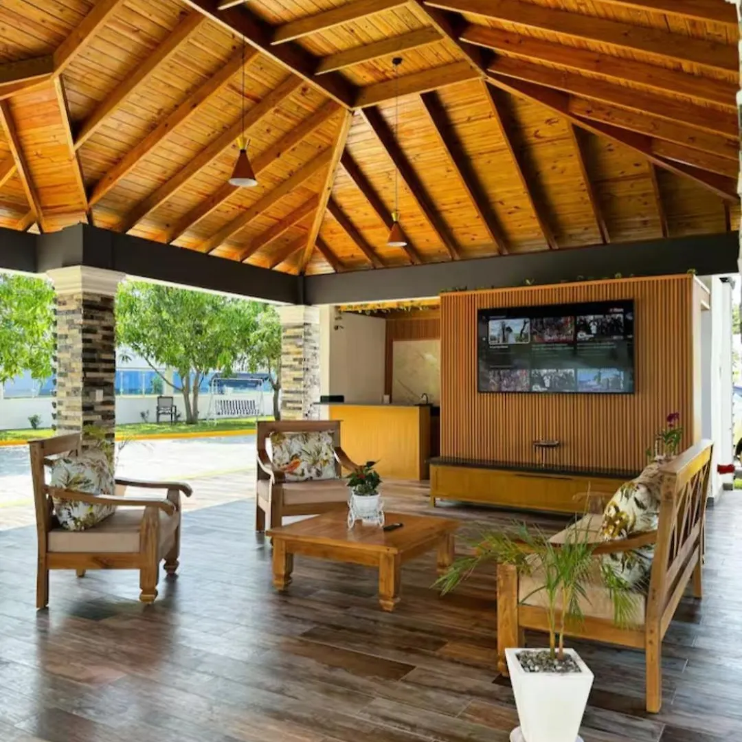 Villa Palmar Palmar Arriba 0*,