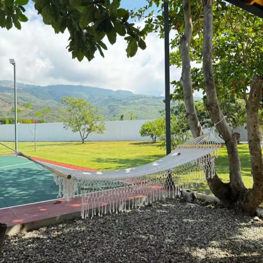 Villa Palmar Palmar Arriba