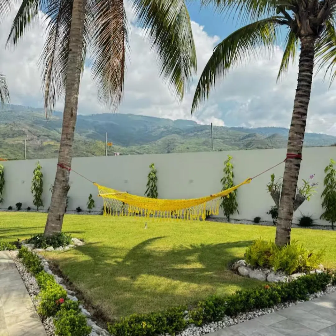 Villa Palmar Palmar Arriba