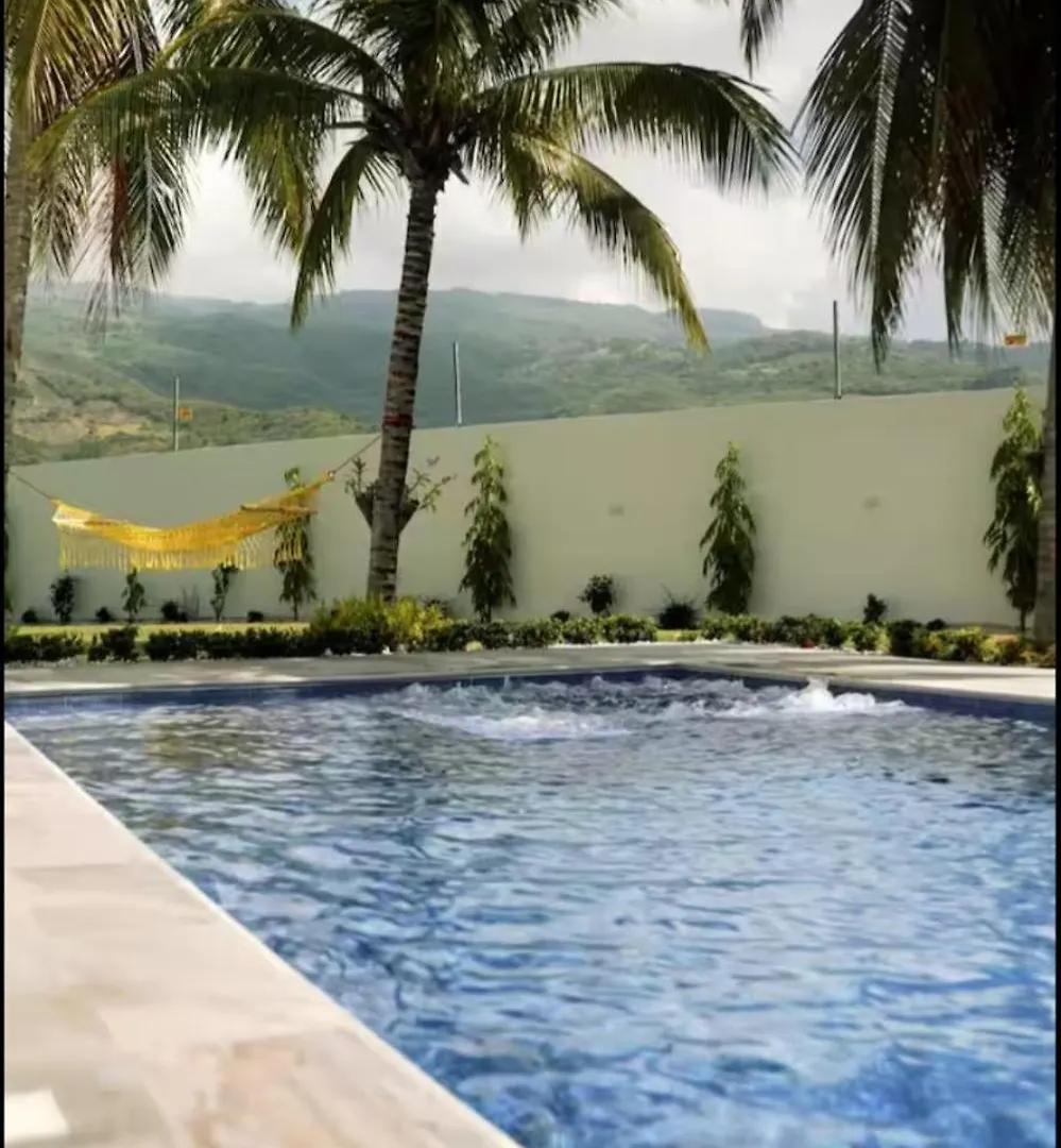 Villa Palmar Palmar Arriba