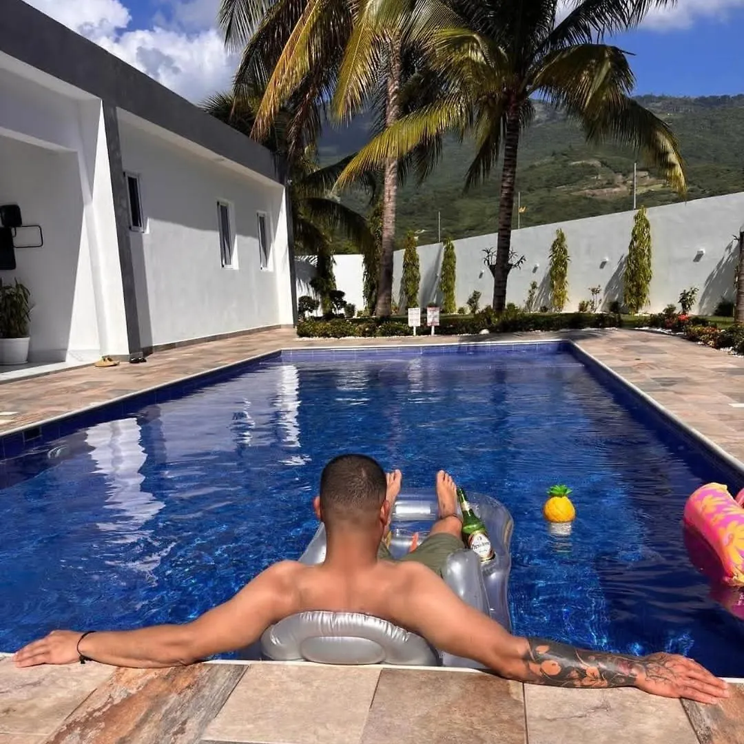 Villa Palmar Palmar Arriba