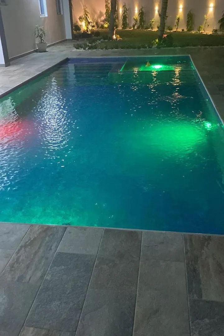 Villa Palmar Palmar Arriba