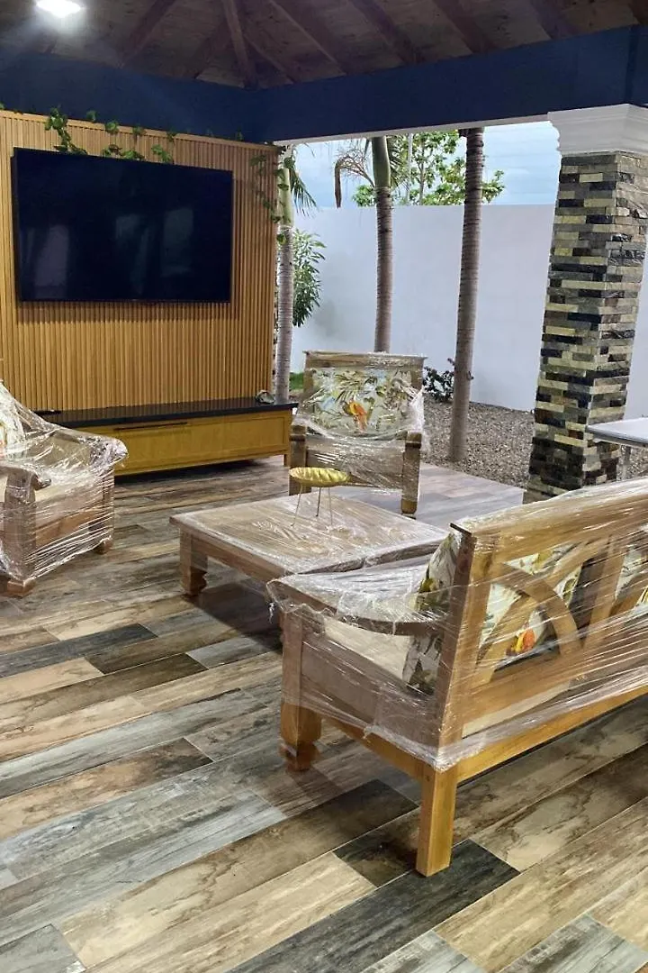 Villa Palmar Palmar Arriba